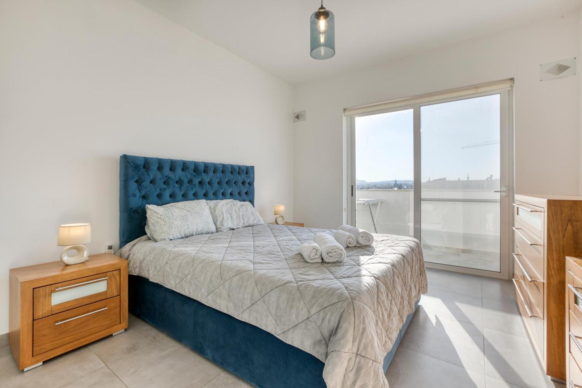 Annitchka Mansions - Penthouse In Central Malta Birkirkara Ngoại thất bức ảnh