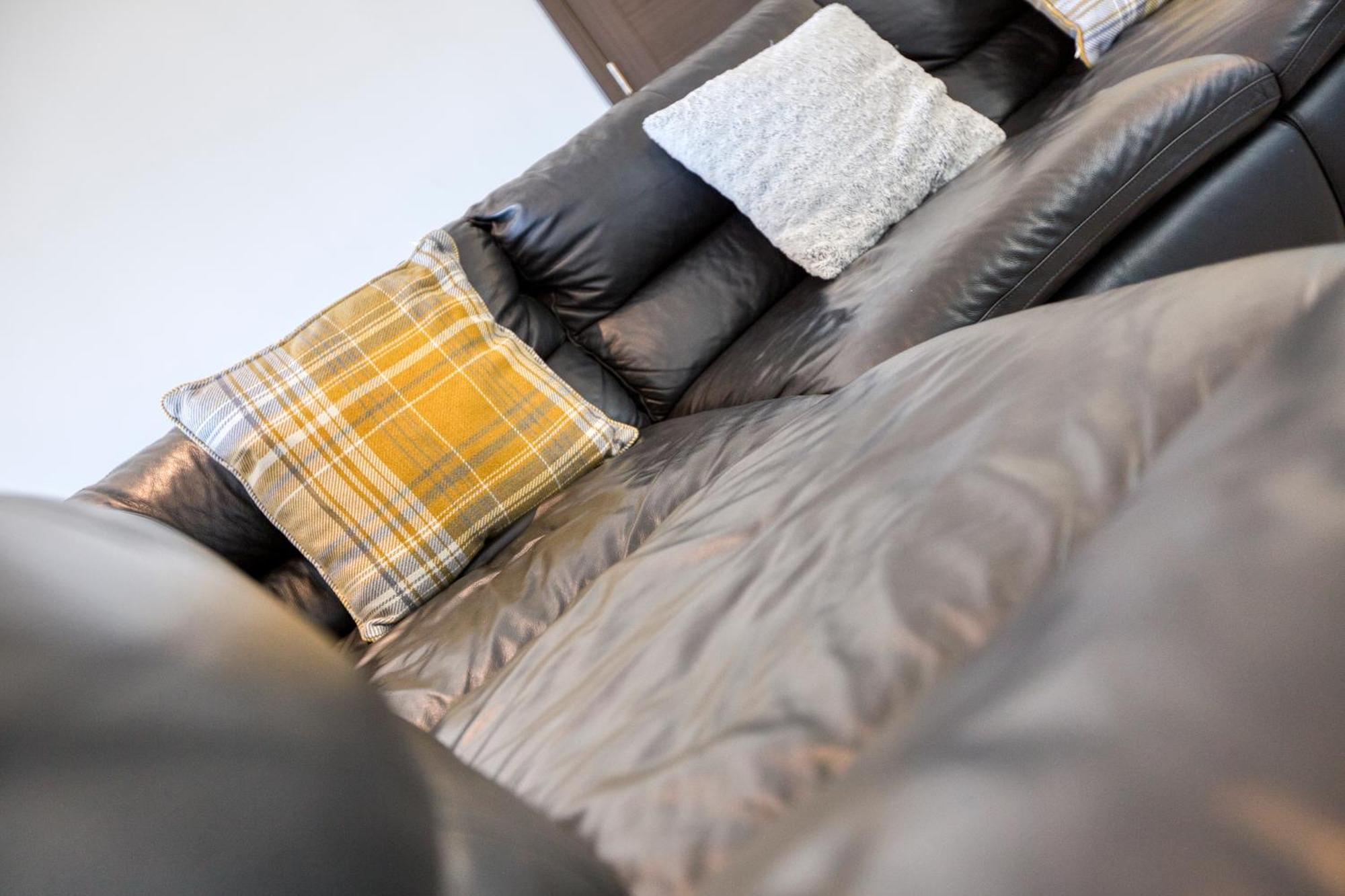 Annitchka Mansions - Penthouse In Central Malta Birkirkara Ngoại thất bức ảnh