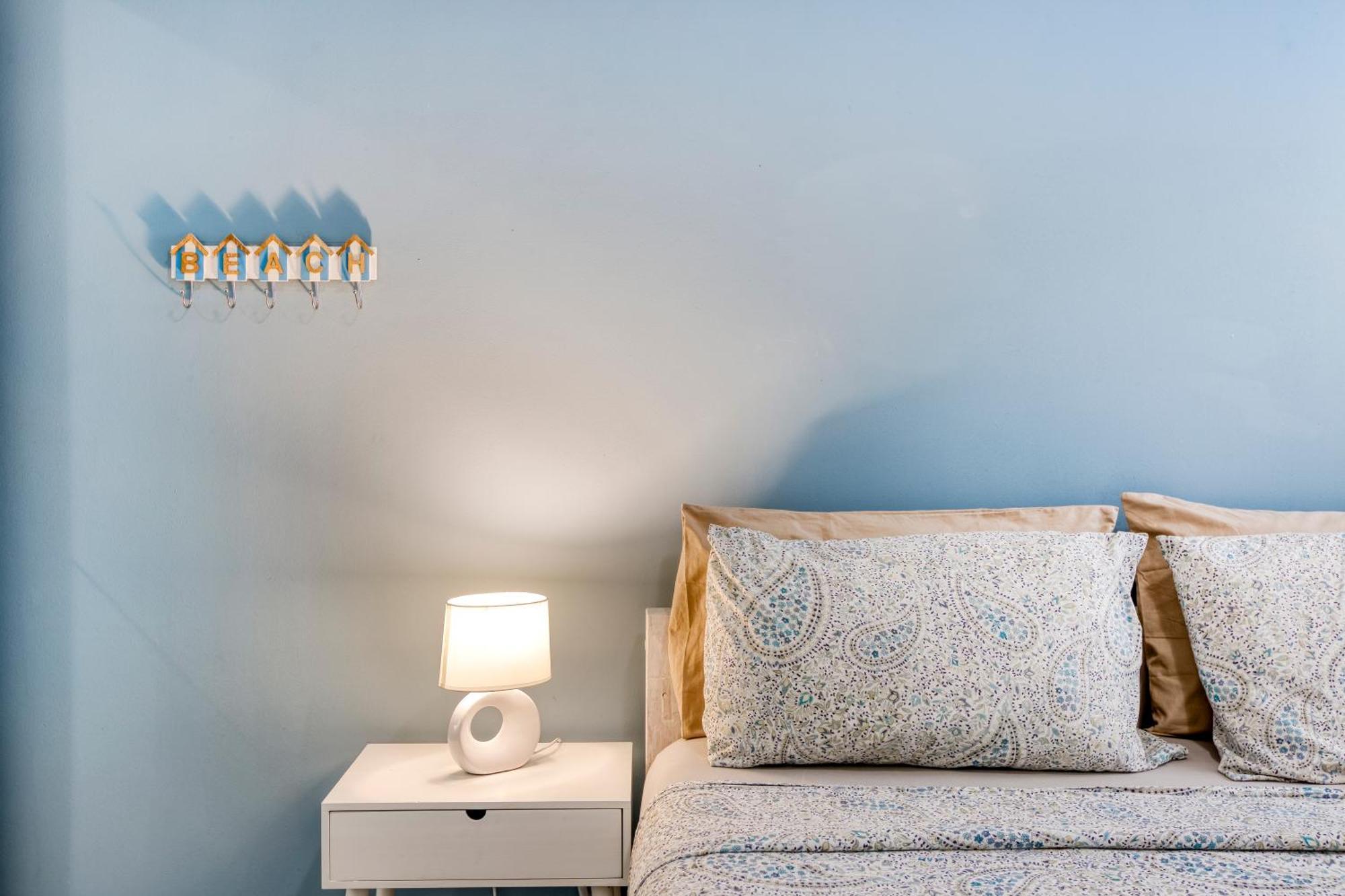 Annitchka Mansions - Penthouse In Central Malta Birkirkara Ngoại thất bức ảnh